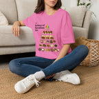 A Balanced Hawaiian Diet T-Shirt