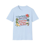 Island Time T-Shirt
