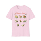Flowers of Hawaii T-Shirt