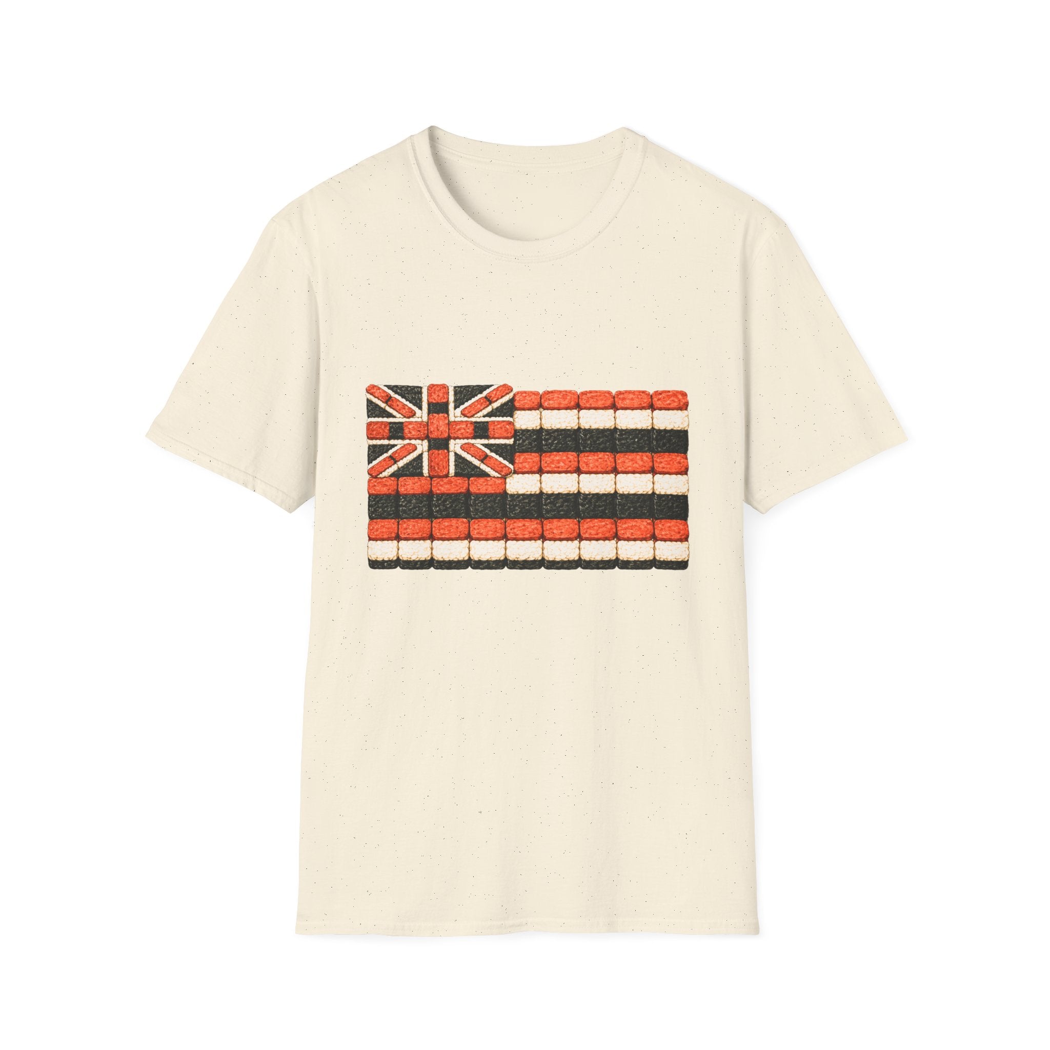 Musubi Flag T-Shirt