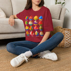 Shaved Ice Party T-Shirt