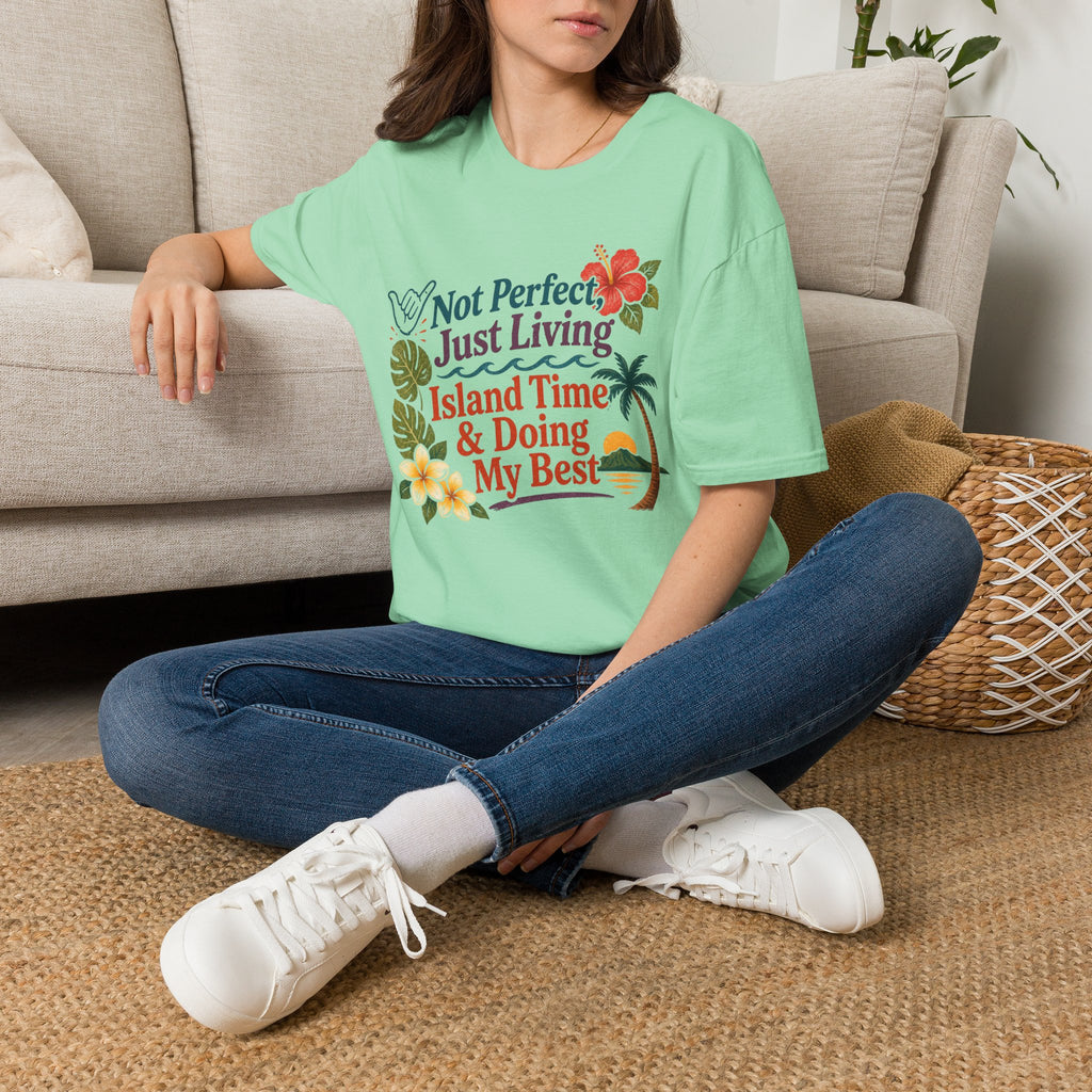 Island Time T-Shirt