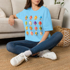 Shaved Ice T-Shirt