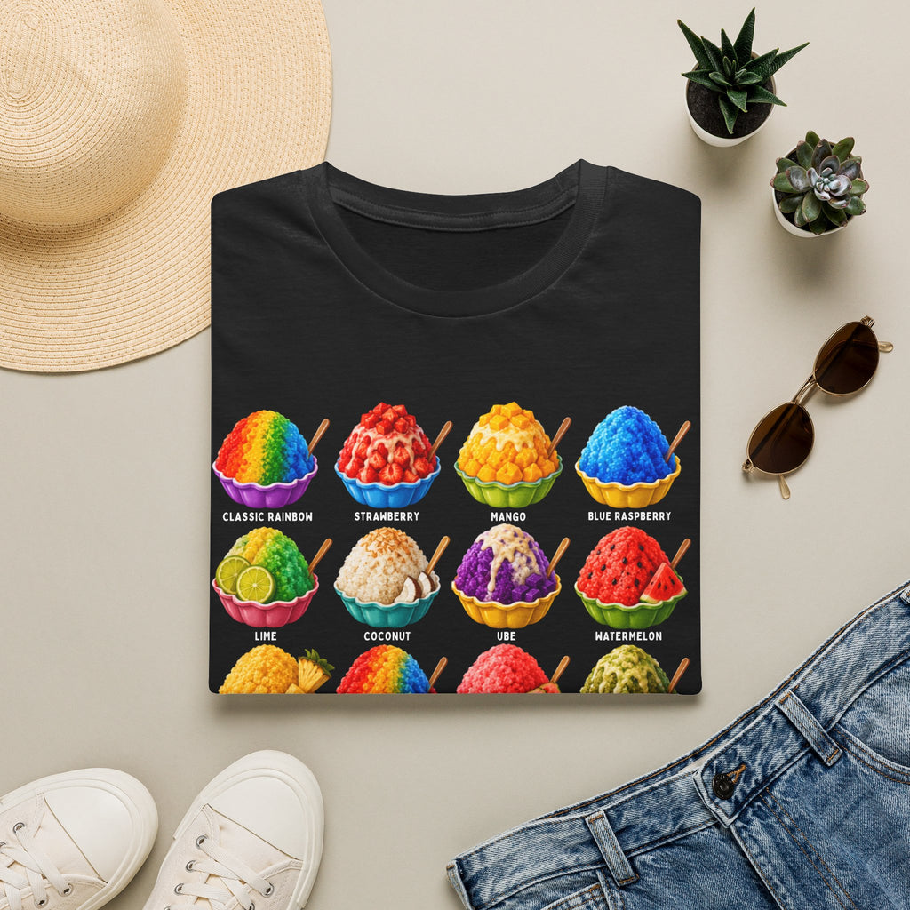 Shaved Ice Party T-Shirt