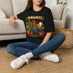 8-bit Hawaii T-Shirt
