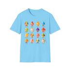Shaved Ice T-Shirt
