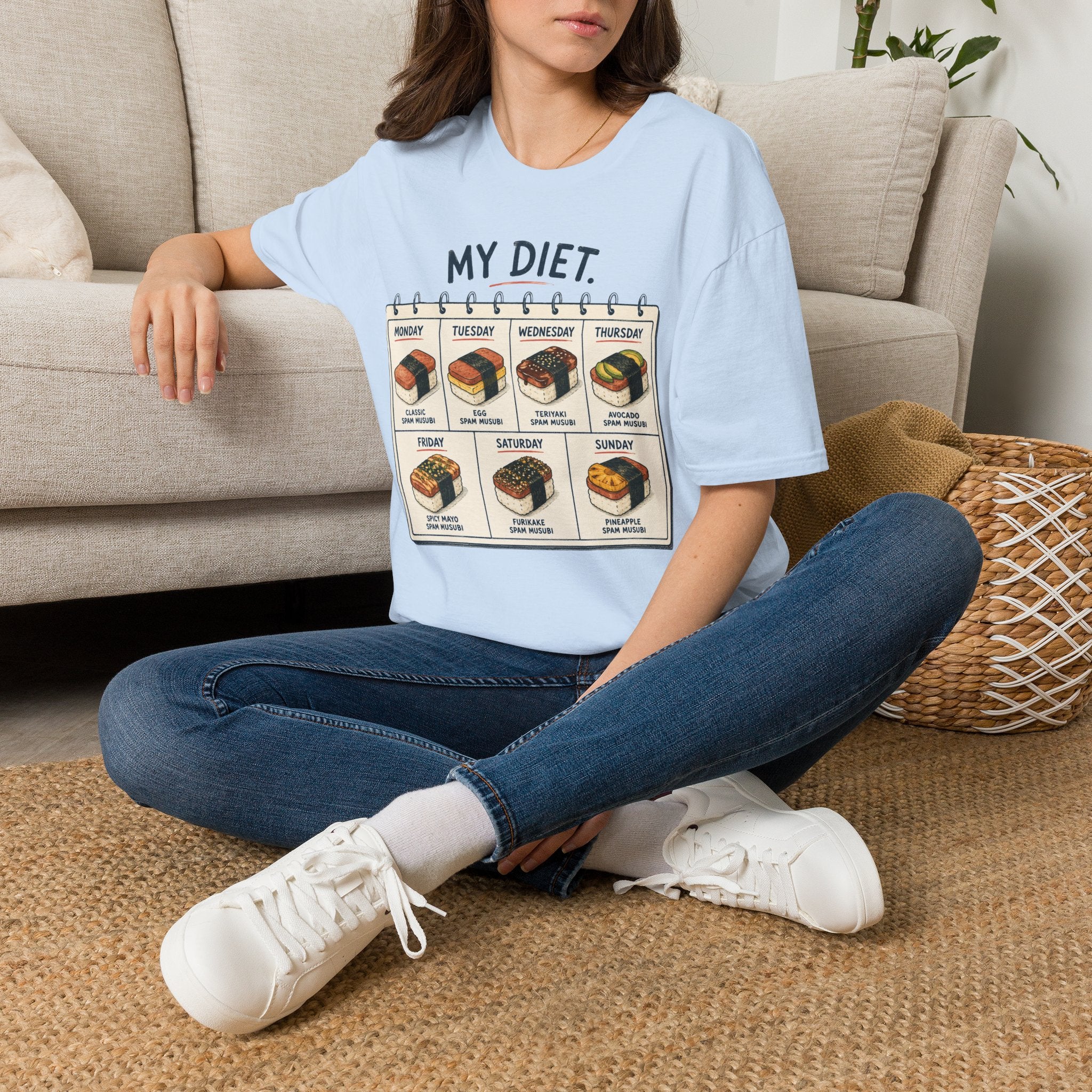 My Diet T-Shirt