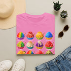 Shaved Ice Party T-Shirt