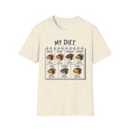My Diet T-Shirt