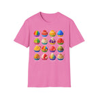 Shaved Ice Party T-Shirt