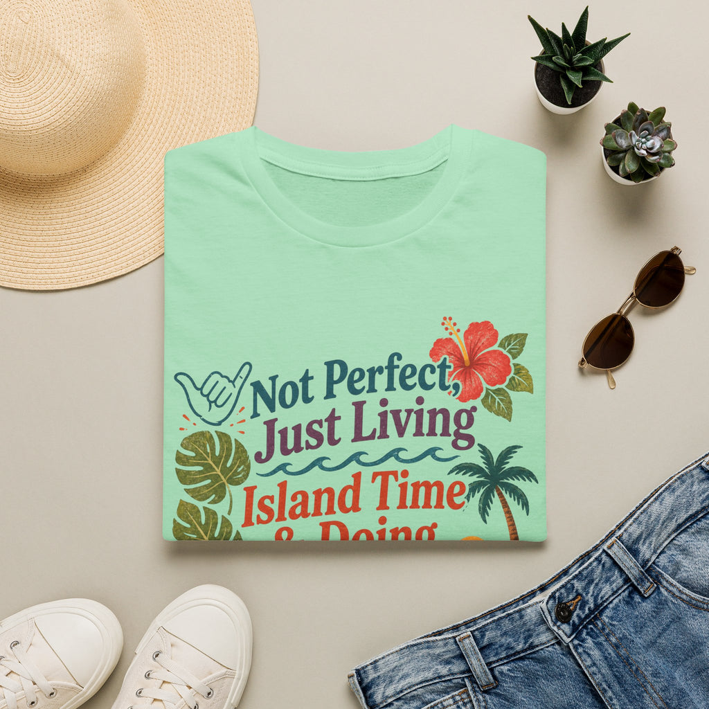 Island Time T-Shirt