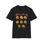 Mangoes of Hawaii T-Shirt