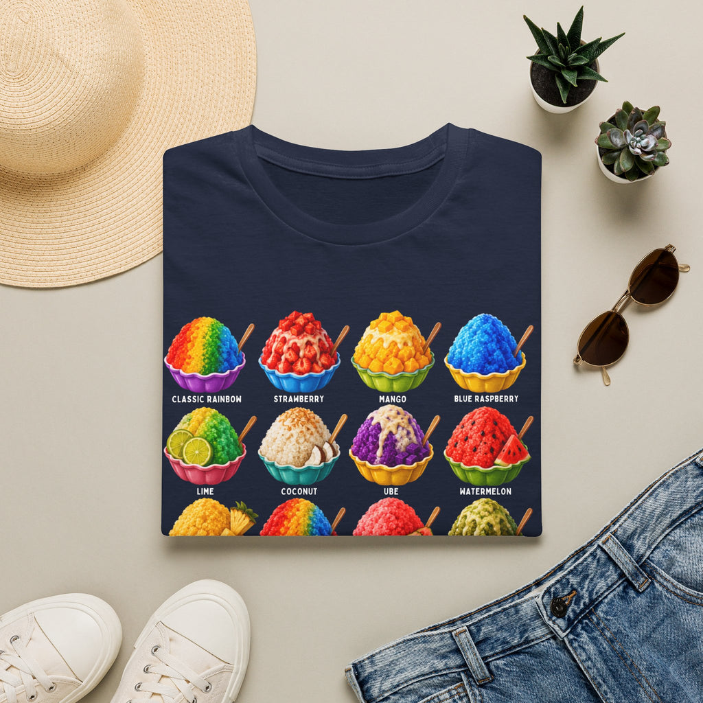 Shaved Ice Party T-Shirt