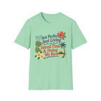 Island Time T-Shirt