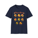 Mangoes of Hawaii T-Shirt