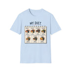 My Diet T-Shirt