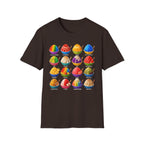 Shaved Ice Party T-Shirt