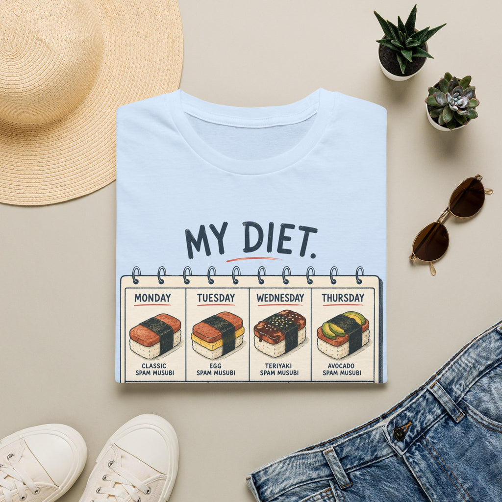 My Diet T-Shirt
