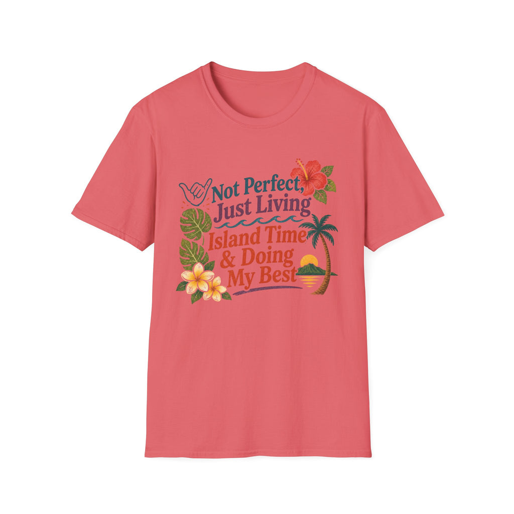 Island Time T-Shirt