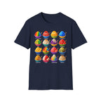 Shaved Ice Party T-Shirt