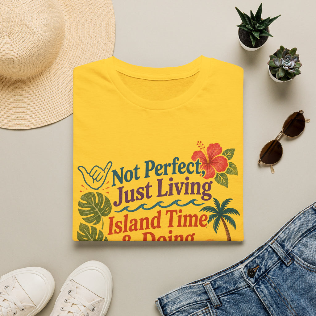 Island Time T-Shirt