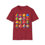 Shaved Ice Party T-Shirt