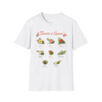 Flowers of Hawaii T-Shirt