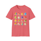Shaved Ice T-Shirt