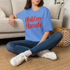 Hold My Musubi T-Shirt