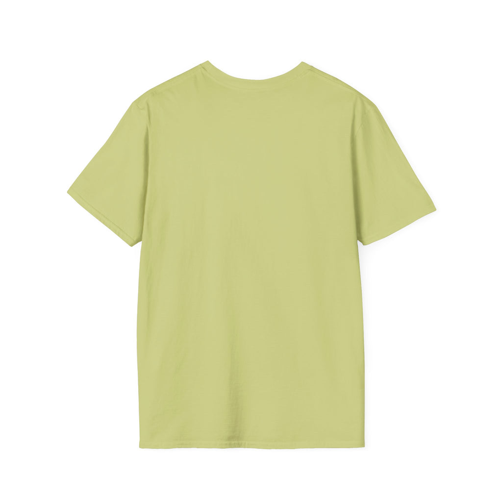 A Balanced Hawaiian Diet T-Shirt