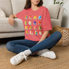 Shaved Ice T-Shirt
