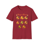 Mangoes of Hawaii T-Shirt