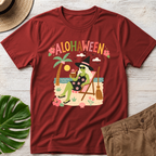 Alohaween Tee