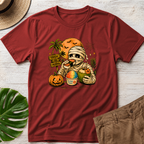 Hawaiian Mummy Tee