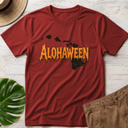 Alohaween Halloween T-Shirt