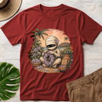 Mummy Lei Maker T-Shirt