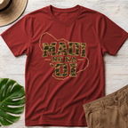 Maui no ka 'oi Hawaiian T-Shirt