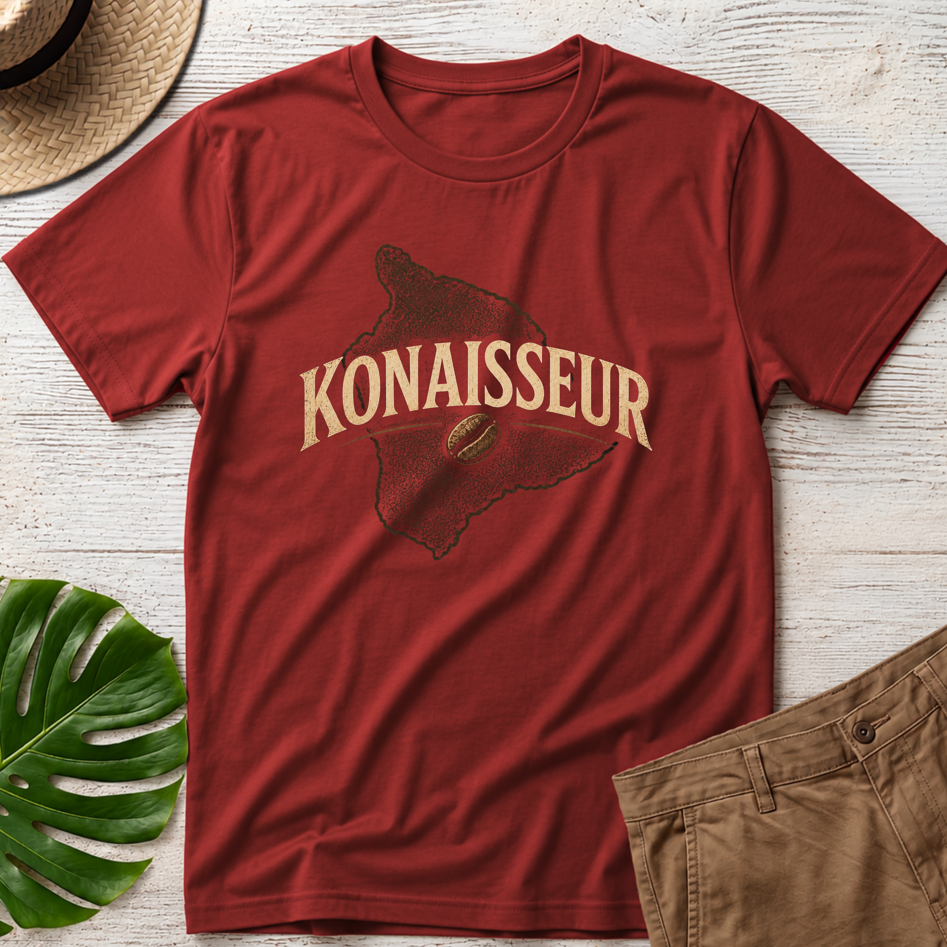 Konaisseur T-Shirt