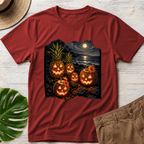 Jack-O’-Lantern Tee