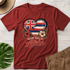 Heart Full of Aloha T-Shirt