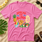 Spread the Aloha T-Shirt