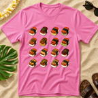 Spam Musubi Collection T-Shirt