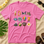 Aloha Started Pack T-Shirt