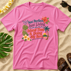 Island Time T-Shirt