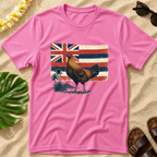 Hawaiian Chicken T-Shirt