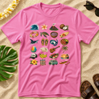 Aloha Starter Pack Max T-Shirt