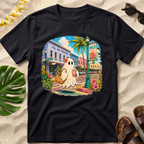 Aloha Hilo Ghost T-Shirt