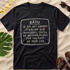 Kapu T-Shirt
