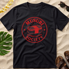 Musubi Appreciation Society Hawaiian T-Shirt