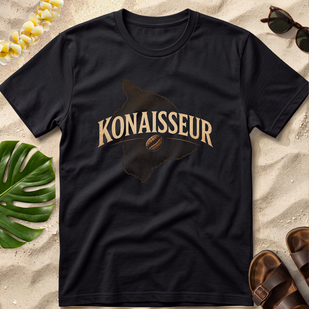 Konaisseur T-Shirt
